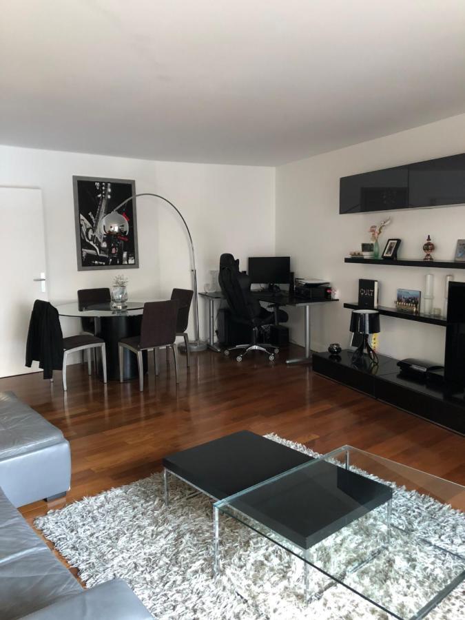 Olympics Special Apartment Paris Bagian luar foto