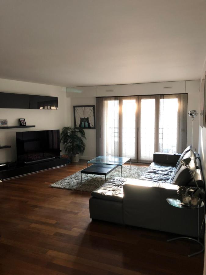 Olympics Special Apartment Paris Bagian luar foto